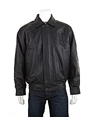 Woodland Leather Classic Blouson