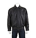 Woodland Leather Classic Blouson