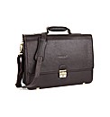 Woodland Leather Briefcase