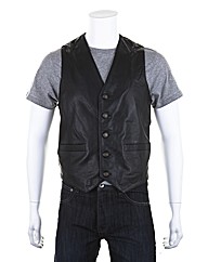 Woodland 5 Button Waistcoat