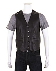 Woodland 5 Button Waistcoat