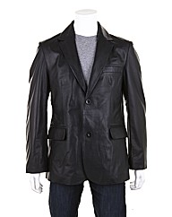 Woodland 2 Button Blazer