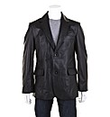 Woodland 2 Button Blazer