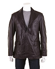 Woodland 2 Button Blazer