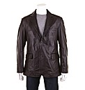 Woodland 2 Button Blazer