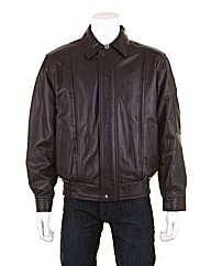 Woodland Blouson Jacket