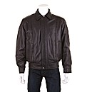 Woodland Blouson Jacket