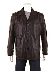 Woodland Reefer Jacket