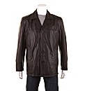 Woodland Reefer Jacket