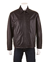 Woodland Harrington Jacket