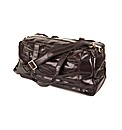Woodland Leather Holdall