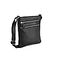 Woodland Leather Cross Body Bag