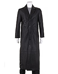 Woodland Full Length trench Coat