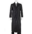 Woodland Full Length trench Coat
