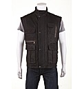 Woodland Gilet