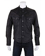 Woodland Rocka Shirt