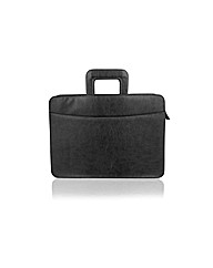 Woodland Leather Attache Case