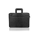 Woodland Leather Attache Case