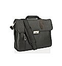 Woodland Leather Laptop Bag