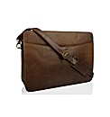 Woodland Leather Retract