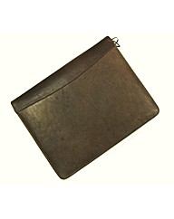 Woodland Leather Folio