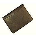 Woodland Leather Folio