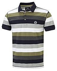 william hunt polo shirt