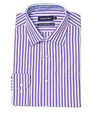 Double TWO Stripe Shirt Double TWO Stripe Shirt