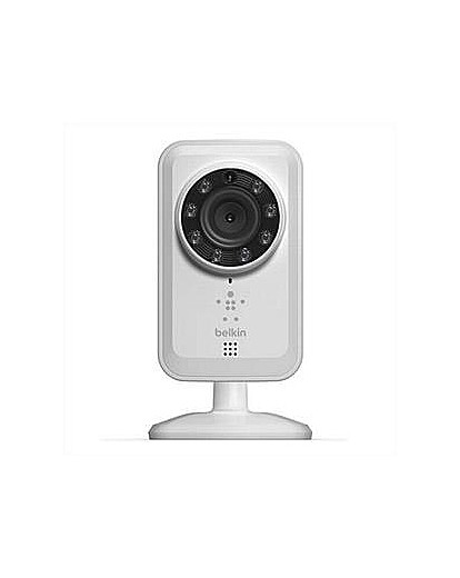 Belkin IP Netcam Belkin IP Netcam
