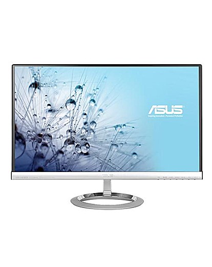 ASUS MX239H 23" Frameless LED Monitor ASUS MX239H 23" Frameless LED Monitor