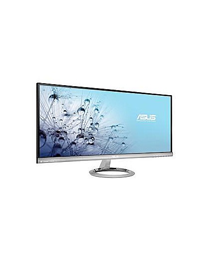 ASUS MX299Q 29" ULTRAWIDE LED Monitor ASUS MX299Q 29" ULTRAWIDE LED Monitor