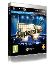TV Superstars - Move