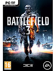 Battlefield 3