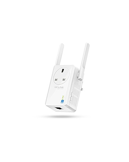 TP-Link 300Mbps P-T Wireless Extender TP-Link 300Mbps P-T Wireless Extender