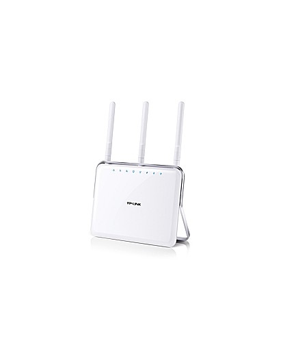 TP-Link AC1900 Dual Band Gigabit Router TP-Link AC1900 Dual Band Gigabit Router