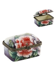 Old Tupton Ware Trinket Box 2