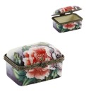 Old Tupton Ware Trinket Box 2