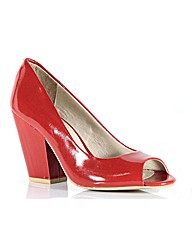 Moda in Pelle Dagenham Ladies Shoes