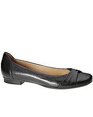 Gabor Frost Ballerina Pumps