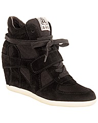 Ash Bowie Ash Boot
