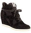 Ash Bowie Ash Boot