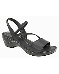 Lotus Corinth Casual Sandals