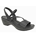 Lotus Corinth Casual Sandals