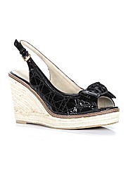 Moda in Pelle Priest Ladies Sandals
