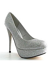 Moda in Pelle Jazmine Ladies Shoes