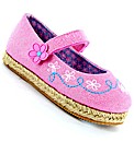 Buckle My Shoe Summerson Pump