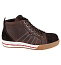Red Brick Smaragd Brown S3 Boot