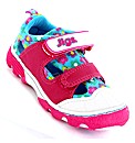 Jigs Girls Active Shoe
