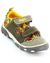 Jigs Boys Active Shoe