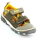Jigs Boys Active Shoe